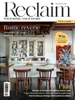 Reclaim